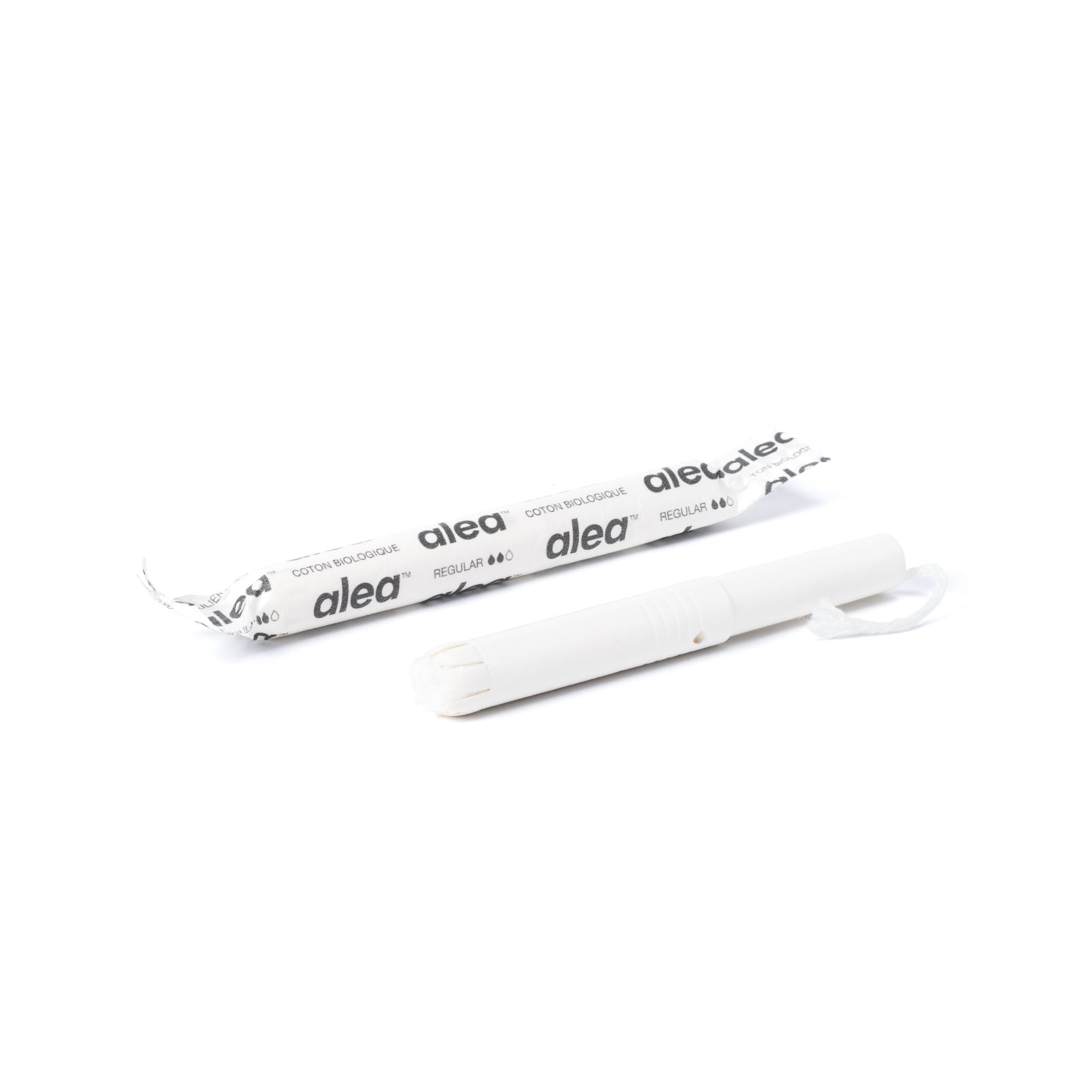 Alea All-in-One Organic Cotton Bundle